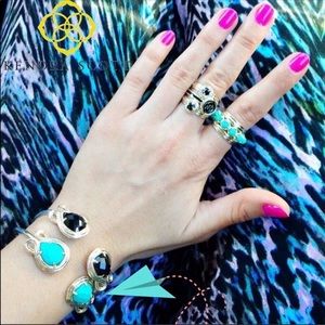 Kendra Scott Andy Gold Bracelet